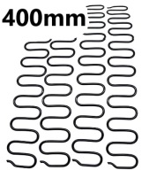 Vlnová pružina ZIG-ZAG A 400 mm 1 ks