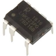 PIN LNK623PG DIP8/7