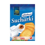 Mamut Extra lahôdkové sucháre 230 g