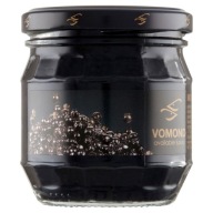 Imitácia kaviáru z jesetera 200g Vomond