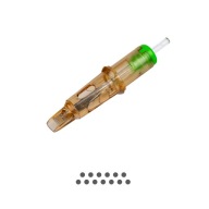 CARTRIDGE V-SELECT 13MG | 0,30 mm | LT | 1 kus | Tetovacia ihla
