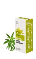 Vonný olej Verbena 10 ml