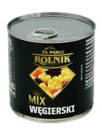 Rolnik Maďarská zmes dusená zmes 425 ml