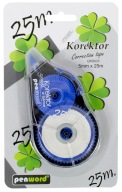KOREKTORKA V PÁSKE 5mmx25m