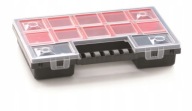 Organizér KNO30205B box na náradie + boxy na odpadky