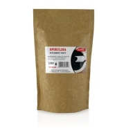 SPIRULINA 150g PRÁŠOK PRÍRODNÉ RIASY PRÁŠOK