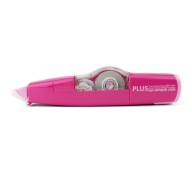 CORRECTION TAPE PLUS WH-634 4,2mm x 6m OTOČNÁ HLAVA vymeniteľná vložka