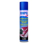 Atas Aktívna pleťová pena RINPEL 400ml