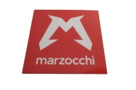 NÁLEPKA MTB MARZOCCHI NÁLEPKA 5 x 5 cm
