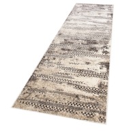PETRA bežec 60cm Boho Moderný módny mäkký