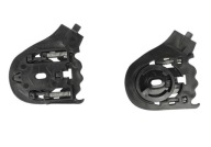 Priezor prilby LS2 z 569 kompletný