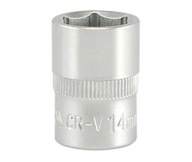 3/8 14 mm šesťhranný nástavec YT-3809 YATO