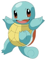 POKEMON NÁLEPKA NA ZRKADLO NA OKNO POKEMON