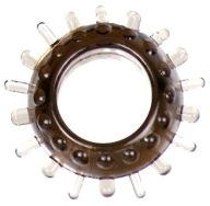 Gélový prsteň na penis Tickler Ring