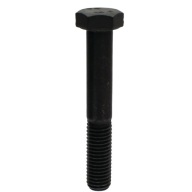 Skrutka s čiastočným závitom M14x90 triedy 10,9 DIN 931