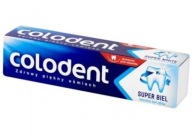 Kolodent, Super White, zubná pasta, 100 ml