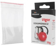 ODVÁPŇOVAČ NA KÁVU VIGOR KAVOVAR 50g