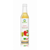 JABLČNÝ OCOT 250ML BIOFOOD