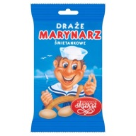 Wadowice Skawa Marynarz Krémové dražé 70 g