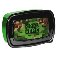 PASO GAMING OBEDNÍK PRE CHLAPCA DO ŠKOLY NA TRÉNING