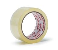 NEOTAPE TRANSPARENTNÁ PÁSKA 48MM/60M, TICHÉ NAVÍJANIE