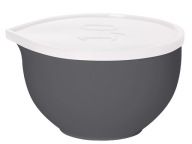 Plast Team, SUPER BOWLS kuchynská misa 1,0 l