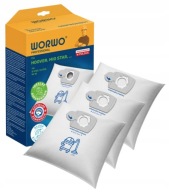 Karcher UNIPROMB01K Worwo vrecká do vysávača 3 ks