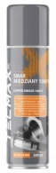 TECMAXX - MEDENÝ TUK 1000°C - 200ml