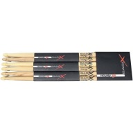 Paličky Basix Hickory RÔZNY VÝPREDAJ