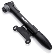 METEOR STROKE MINI BIKE PUMPA, ľahká, manuálna