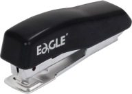 Zošívačka EAGLE 1011A, 8 listov, čierna