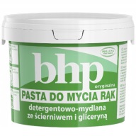 BHP pasta s brusivom 450g+50g