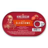 Ko.Filet sleď.mäsová omáčka 160g