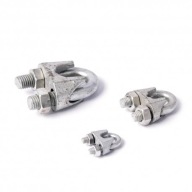 8 mm svorka na lano