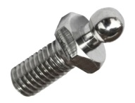 NEREZOVÁ SKRUTKA TENAX LOXX M5 x 10 mm - 04351