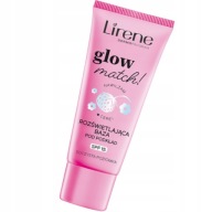 LIRENE MAKEUP BÁZE OSVETLENIE ZÁPAS