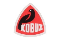 OBTISKY NÁLEPKY NA KRYT GLOBE BOX WSK 175 KOBUZ