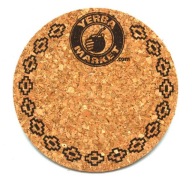 Korková podložka Yerba Mate pre tekvice Essentials