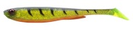 PROREX SLIM SHAD GHOST FIRE TIGER 13,5cm