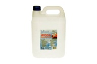 DEMI VODA 5L DEMINERALIZOVANÁ VODA 5L SPECOL
