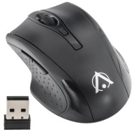 Myš Bezdrôtová počítačová myš pre notebook