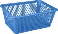 Veľký organizér na maxi košík KAJA4, plastový