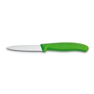 ZÚBKOVACÍ NÔŽ NA LÚPANIE 8 CM CLASSIC VICTORINOX
