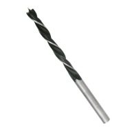7 mm špirálový vrták do dreva