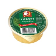 PROFI PAŠKÁTKA S KôPROM 131G ..