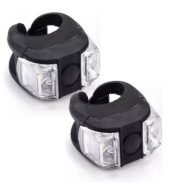 BIKE LIGHT SET BIKE LIGHT LED BIKE LAMP XJ3992