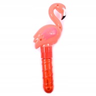MYDLOVÉ BUBLINY HORILA 20CM MEČ MYDLOVEJ BUBLINY RÔZNE FARBY