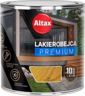 LAK NA PREMIUM LAK 0,25L DUB