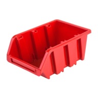 Workshop Container Organizer Magazine NP6 RED