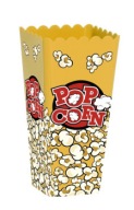 POPCORN CONTAINER box vedro 772